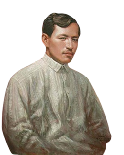 Jose Rizal