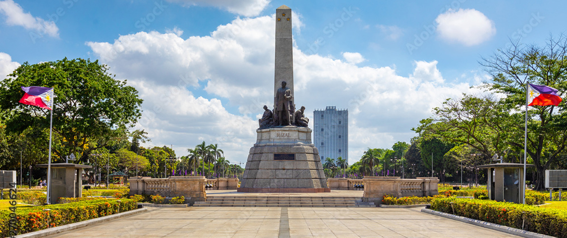 Luneta Park